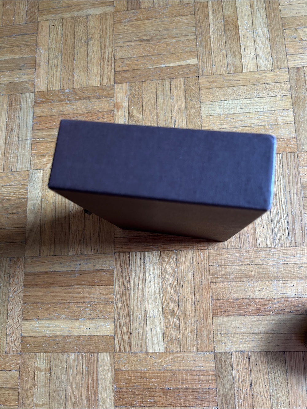 Accessory Box - Louis Vuitton - Picture 5 of 11